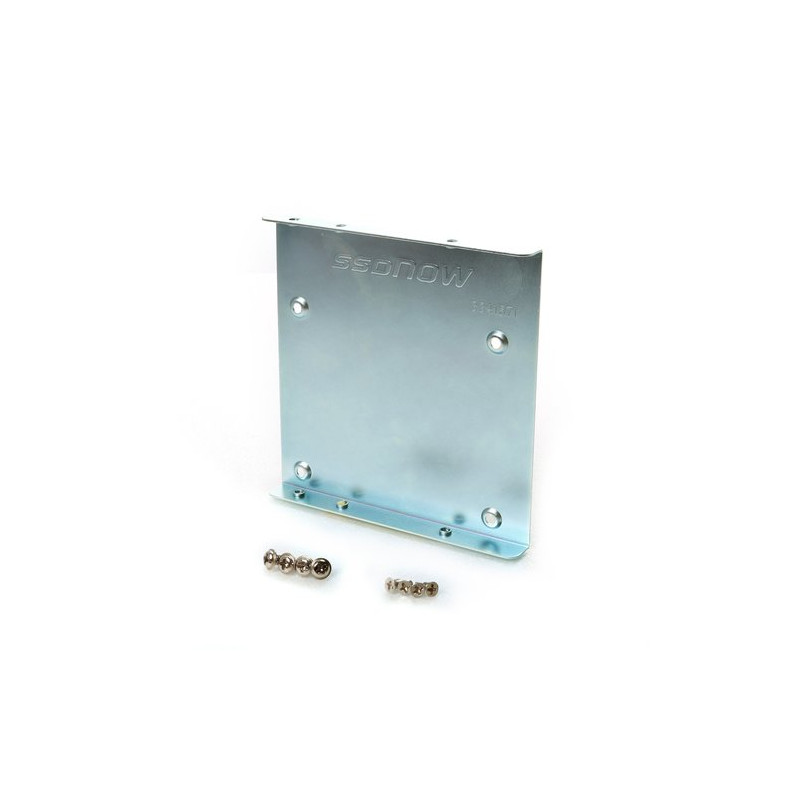 ADATTATORE SSD KINGSTON Bracket DA 2,5 A 3,5" SNA-BR2/35