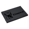 SSD KINGSTON 480GB 2.5" SATA3 READ:550MB/S-WRITE:450MB/S SA400S37/480G