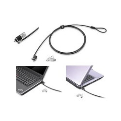 Lenovo Security Cable Lock - 57Y4303