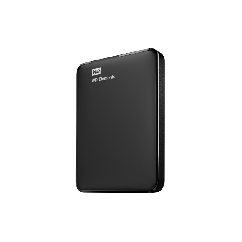 HD WD USB 3.0 1TB 2.5'' ELEMENT - Nero - WDBUZG0010BBK-WESN