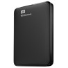 HD WD USB 3.0 1TB 2.5'' ELEMENT - Nero - WDBUZG0010BBK-WESN