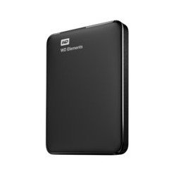 HD WD USB 3.0 1TB 2.5'' ELEMENT - Nero - WDBUZG0010BBK-WESN