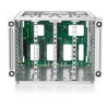 HPE DL38X Gen10 8SFF Cage Backplane Kit (Box 1 or 2)