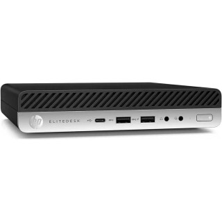 PC HP ELITEDESK 800 G4 MINI I5-8/16GB/256//W11P