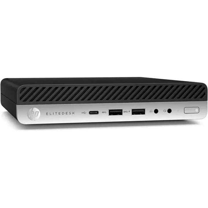 PC HP ELITEDESK 800 G4 MINI I5-8/16GB/256//W11P