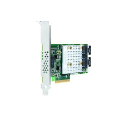 HPE Smart Array P408i-p SR Gen10 12Gb 2-ports Internal SAS Controller