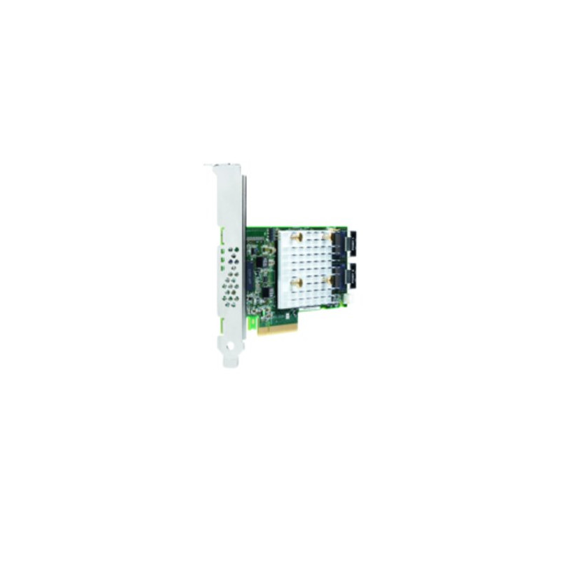 HPE Smart Array P408i-p SR Gen10 12Gb 2-ports Internal SAS Controller