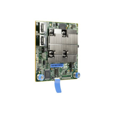 HPE Smart Array P408i-a SR Gen10 Low Heatsink Controller Module