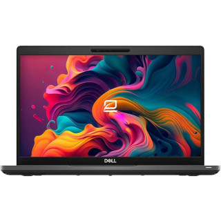 NB DELL LATITUDE 5400 14" FHD I7-8/16GB/512GB/W11PRO TASTIERA ITALIANA GRADO A-