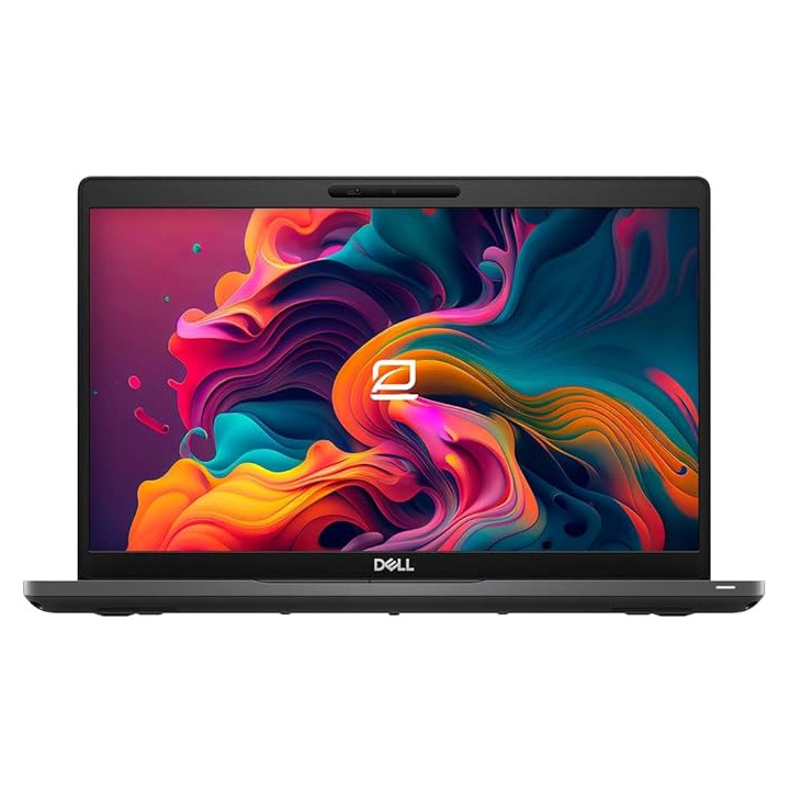 NB DELL LATITUDE 5400 14" FHD I7-8/16GB/512GB/W11PRO TASTIERA ITALIANA GRADO A-