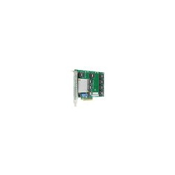 HPE DL38x Gen10 12Gb SAS Expander