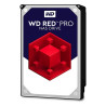 HD WD SATA3 6TB 3.5" RED PRO 7200RPM 256mb cache - NAS 8-16 SLOT HARD DRIVE - WD6003FFBX