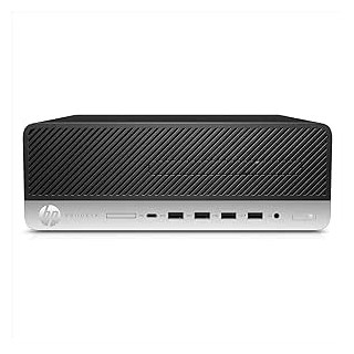 PC HP PRODESK 600 G3 SFF I5-7TH/8GB/256/W11P