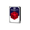 HD WD SATA3 6TB 3.5" RED PRO 7200RPM 256mb cache - NAS 8-16 SLOT HARD DRIVE - WD6003FFBX