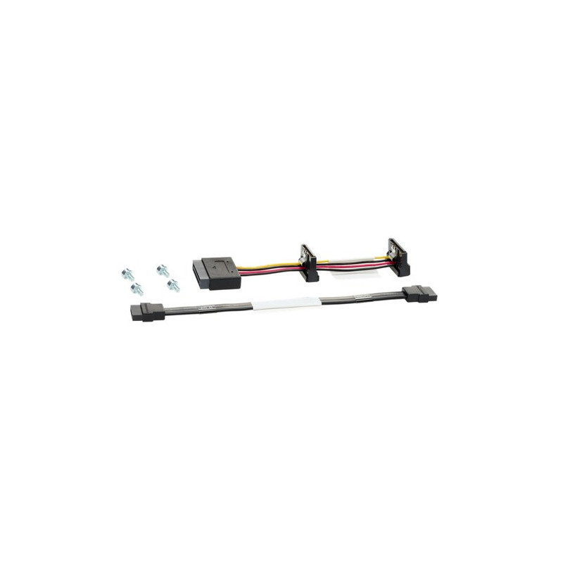 HPE ML350 Gen10 LFF AROC Cable Kit