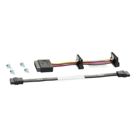 HPE ML350 Gen10 LFF AROC Cable Kit