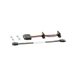 HPE ML350 Gen10 LFF AROC Cable Kit