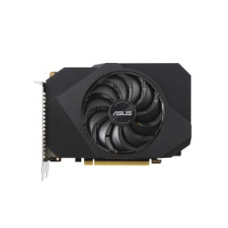 SVGA ASUS NVIDIA PHOENIX PH-GTX1650-O4GD6-P 4GB GDDR6 128bit HDMI+DVI+DP PCI-E 3.0