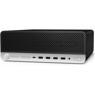 PC HP PRODESK 600 G4 SFF I5-8TH/16GB/256GB/W11PRO