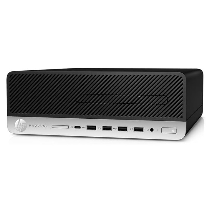 PC HP PRODESK 600 G4 SFF I5-8TH/16GB/256GB/W11PRO
