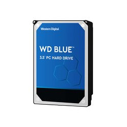 HD WD SATA3 2TB 3.5" BLUE 64mb - WD20EZAZ