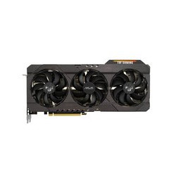 SVGA ASUS NVIDIA TUF-RTX3070-O8G-V2-GAMING  8GB GDDR6 320bit HDMI+3DP