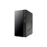 CASE ITEK MICRO ATX "SMALLCOM-G" MINI TOWER 2*USB2, 2*USB3, No Alim. Glossy - ITOCSCG122