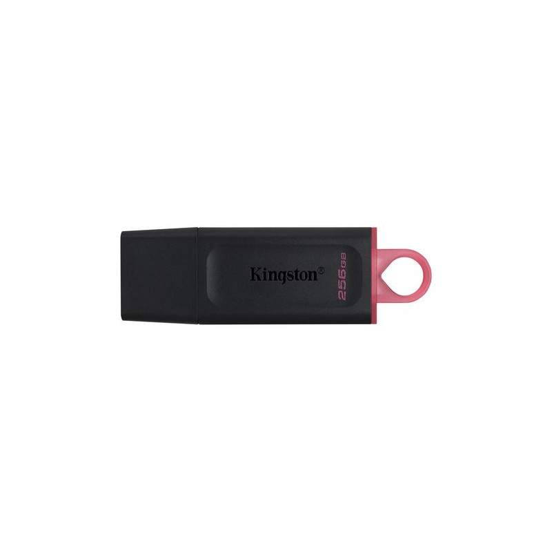 FLASH DRIVE KINGSTON USB 3.2  256GB "DataTraveler Exodia" - DTX/256GB