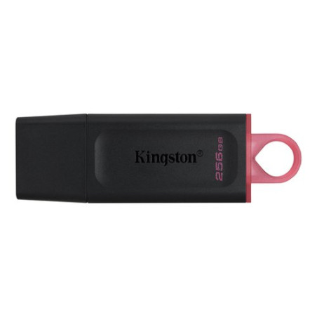 FLASH DRIVE KINGSTON USB 3.2  256GB "DataTraveler Exodia" - DTX/256GB