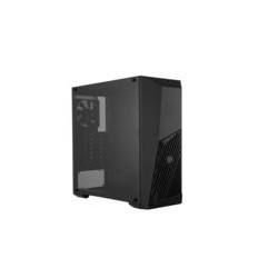 CASE COOLER MASTER MCB-K501L-KANN-S00 ATX MIDI TOWER MASTERBOX NERO 2X3,5" 2X2,5" 1XUSB3.2GEN1 1XUSB2.0 NO ALIM