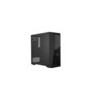 CASE COOLER MASTER MCB-K501L-KANN-S00 ATX MIDI TOWER MASTERBOX NERO 2X3,5" 2X2,5" 1XUSB3.2GEN1 1XUSB2.0 NO ALIM