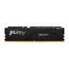 DDR5 KINGSTON  16Gb 5200Mhz - FURY BEAST BLACK CL40 - KF552C40BB-16