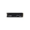 SSD KINGSTON M.2(2280)  1024GB NVME SKC3000S/1024G PCIE4.0X4 READ:7000MB/S-WRITE:3900MB/S