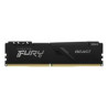 DDR4 KINGSTON  32Gb 3200Mhz - FURY BEAST BLACK CL16 - KF432C16BB/32