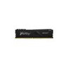 DDR4 KINGSTON  16Gb 3200Mhz - FURY BEAST BLACK CL16 - KF432C16BB/16