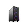 CASE COOLER MASTER M.TOWER CP510-KGNN-S00 MASTERBOX CMP 510 3xARGB FAN 2x2.5"/3.5" 2x2.5" NO ALIM LATO TRASP.