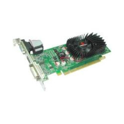 SVGA BIOSTAR NVIDIA G210-1GB D3 LP 1GB DDR3 64Bit VGA+DVI+HDMI PCI-E