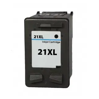 CARTUCCIA COMPATIBILE HP  21