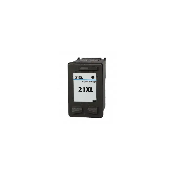 CARTUCCIA COMPATIBILE HP  21