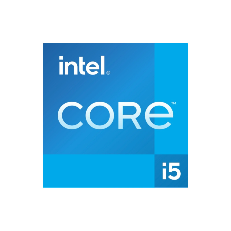 CPU INTEL CORE i5-13600K (RAPTOR LAKE) 3.5 GHz - 24MB SKT 1700 pin NO DISSIPATORE- BOX- BX8071513600K