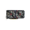 SVGA BIOSTAR NVIDIA  RTX2060 SUPER GAMING 8GB GDDR6 256Bit DUAL FAN DVI+HDMI+DP PCI-E 3.0