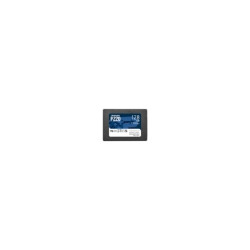 SSD PATRIOT 128GB P220 2.5" SATA3 READ:550MB/WRITE:480 MB/S - P220S128G25