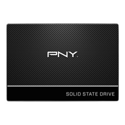 SSD PNY CS900 2.5" 250GB SATA3 READ:535MB/S-WRITE:500MB/S - SSD7CS900-250-RB