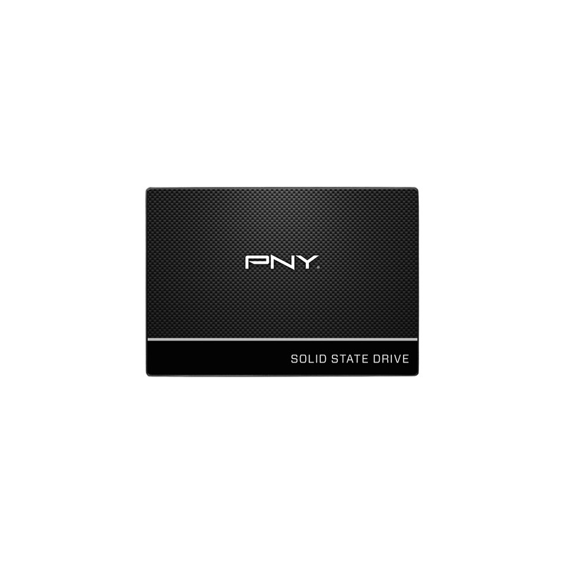 SSD PNY CS900 2.5" 250GB SATA3 READ:535MB/S-WRITE:500MB/S - SSD7CS900-250-RB