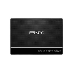 SSD PNY CS900 2.5" 250GB SATA3 READ:535MB/S-WRITE:500MB/S - SSD7CS900-250-RB