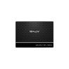 SSD PNY CS900 2.5" 250GB SATA3 READ:535MB/S-WRITE:500MB/S - SSD7CS900-250-RB