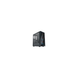 CASE COOLER MASTER M.TOWER CP520-KGNN-S00 CMP520 ARGB FAN 2x2.5"/3.5" 2x2.5" NO ALIM LATO TRASP.