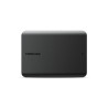 HD TOSHIBA  USB 3.0 1TB 2.5'' CANVIO BASIC HDTB510EK3AA - Retail - BK