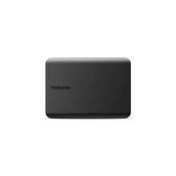 HD TOSHIBA  USB 3.0 1TB 2.5'' CANVIO BASIC HDTB510EK3AA - Retail - BK