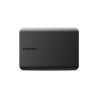 HD TOSHIBA  USB 3.0 1TB 2.5'' CANVIO BASIC HDTB510EK3AA - Retail - BK